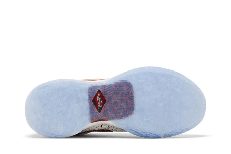 Кроссовки Nike LeBron 20 'The Debut'