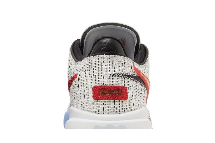 Кроссовки Nike LeBron 20 'The Debut'