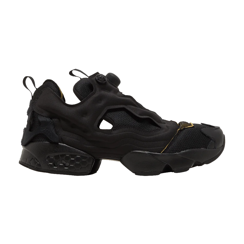 Кроссовки Maison Margiela x Reebok Instapump Fury 'Memory Of - Black'
