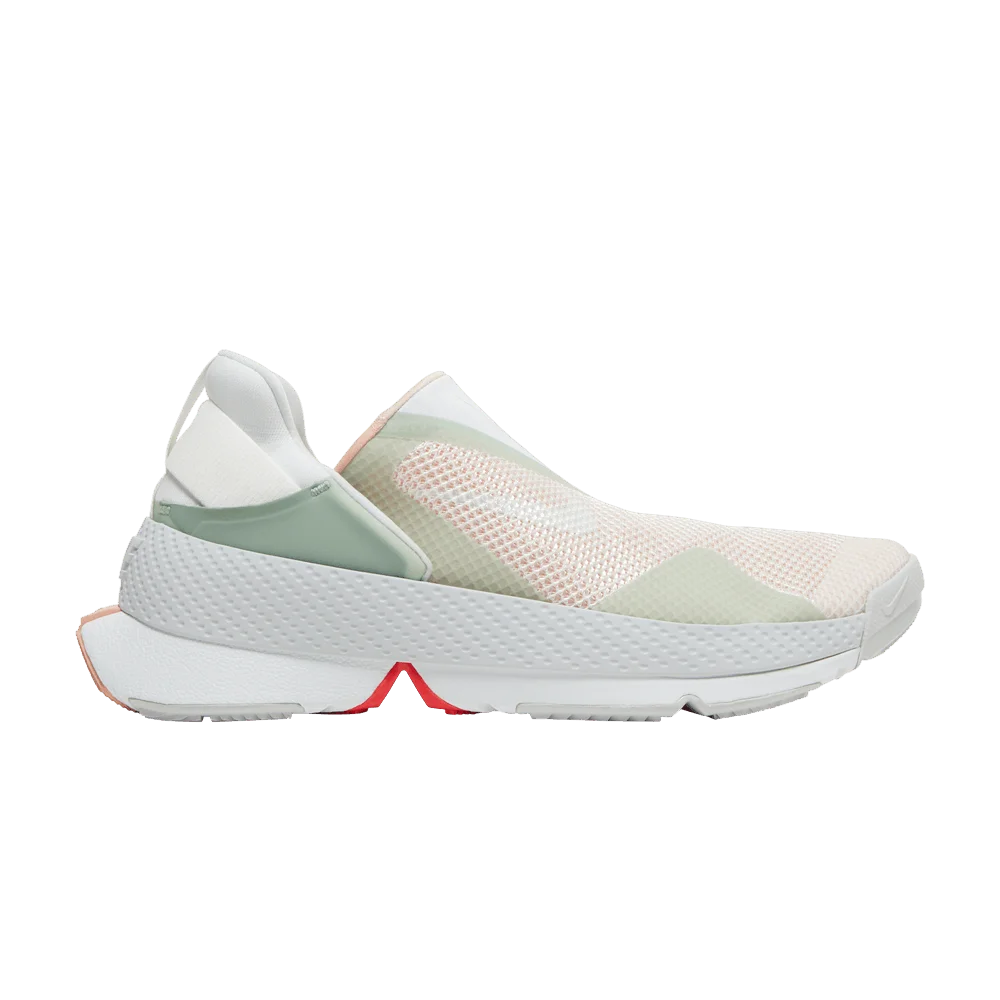 Кроссовки Nike GO FlyEase 'Seafoam'