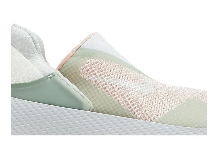Кроссовки Nike GO FlyEase 'Seafoam'