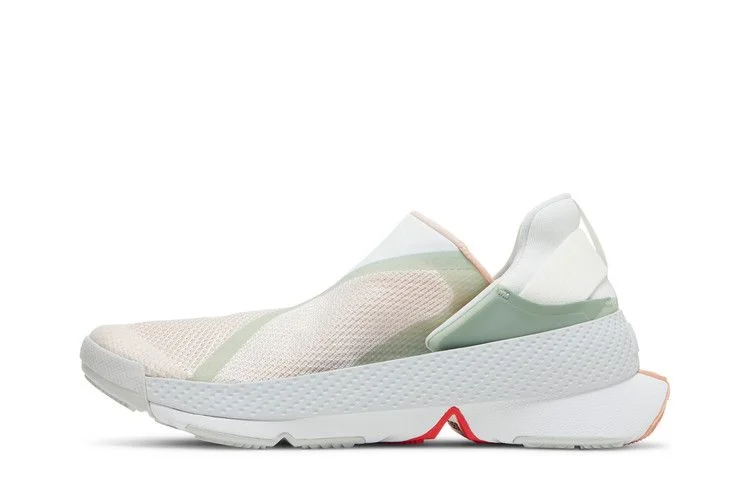 Кроссовки Nike GO FlyEase 'Seafoam'