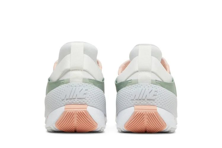 Кроссовки Nike GO FlyEase 'Seafoam'