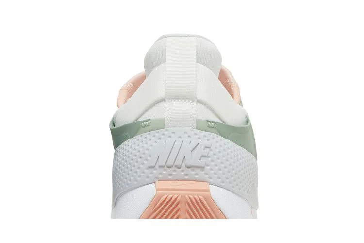 Кроссовки Nike GO FlyEase 'Seafoam'