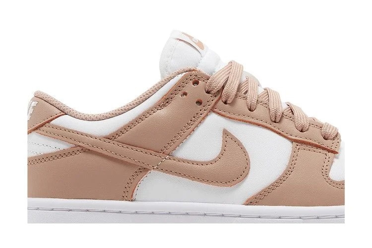 Кроссовки Nike Wmns Dunk Low 'Rose Whisper'