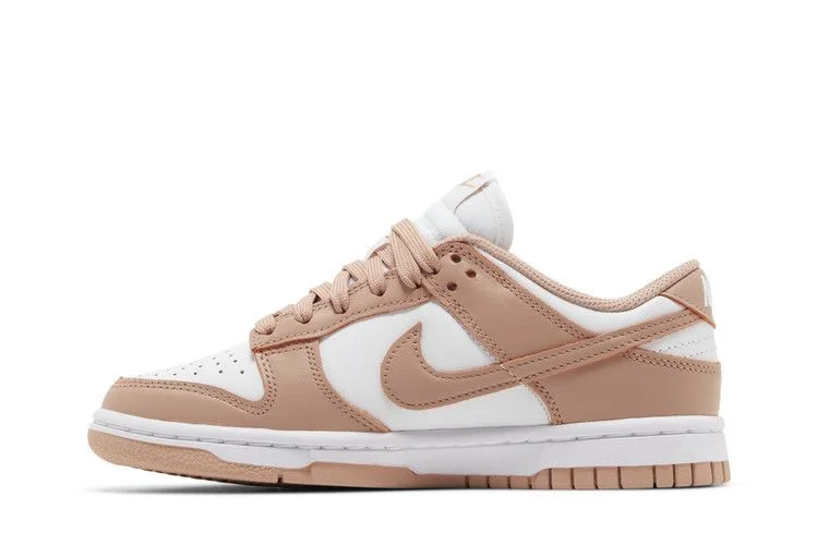 Кроссовки Nike Wmns Dunk Low 'Rose Whisper'