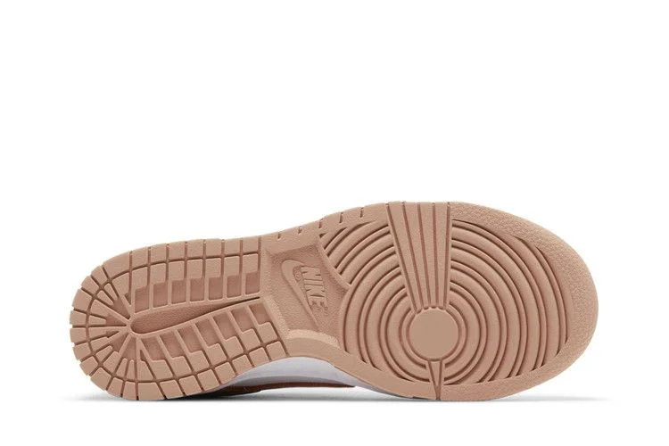 Кроссовки Nike Wmns Dunk Low 'Rose Whisper'