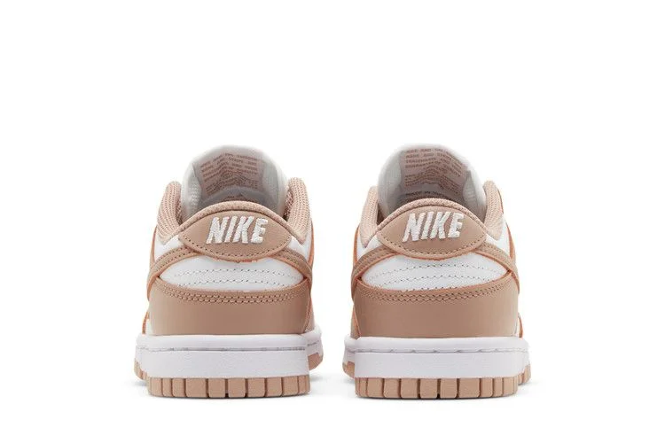 Кроссовки Nike Wmns Dunk Low 'Rose Whisper'