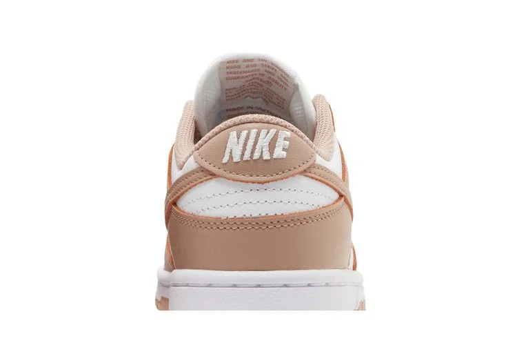 Кроссовки Nike Wmns Dunk Low 'Rose Whisper'