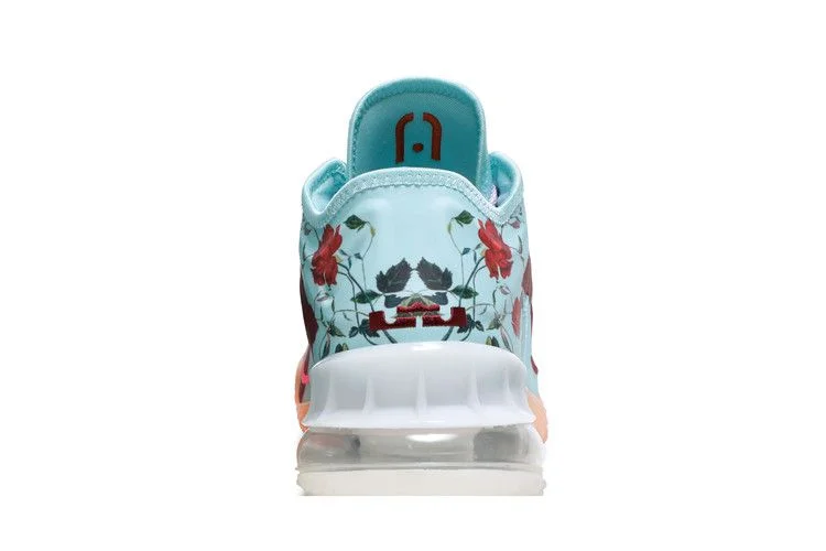 Кроссовки Mimi Plange x Nike LeBron 18 Low 'Daughters'