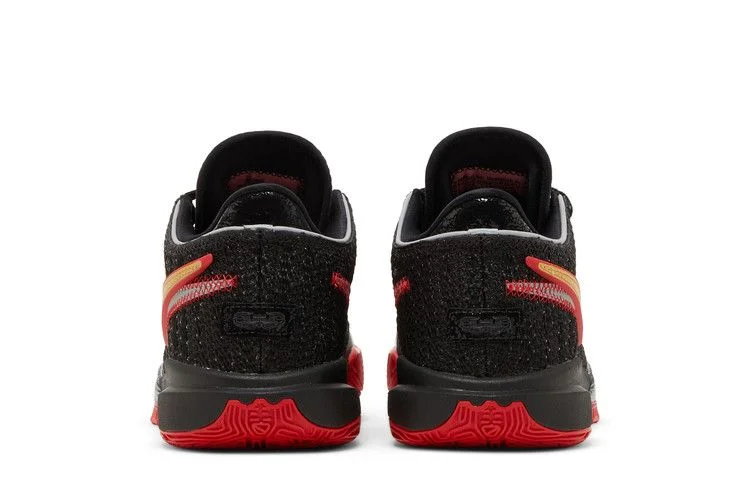 Кроссовки Nike LeBron 20 GS 'Trinity'