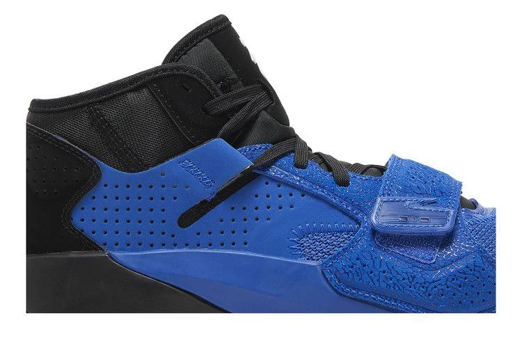Кроссовки Air Jordan Zion 2 GS 'One Never Done'
