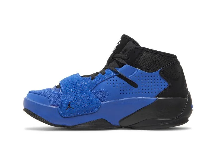 Кроссовки Air Jordan Zion 2 GS 'One Never Done'