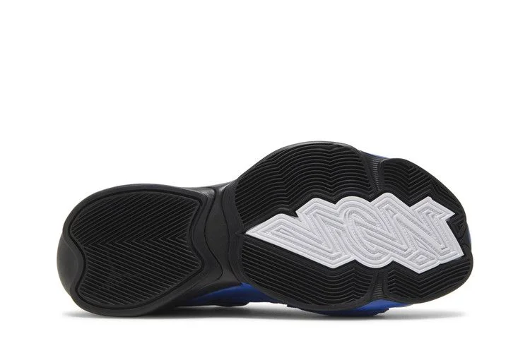 Кроссовки Air Jordan Zion 2 GS 'One Never Done'