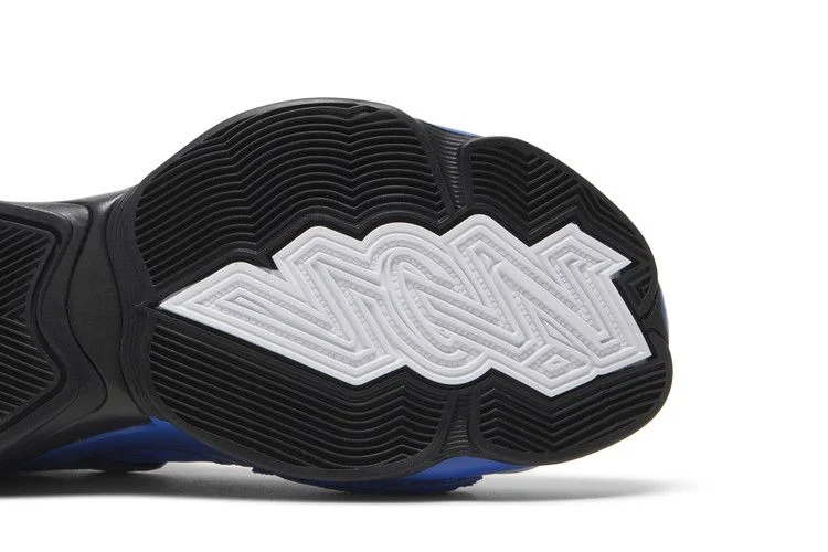 Кроссовки Air Jordan Zion 2 GS 'One Never Done'