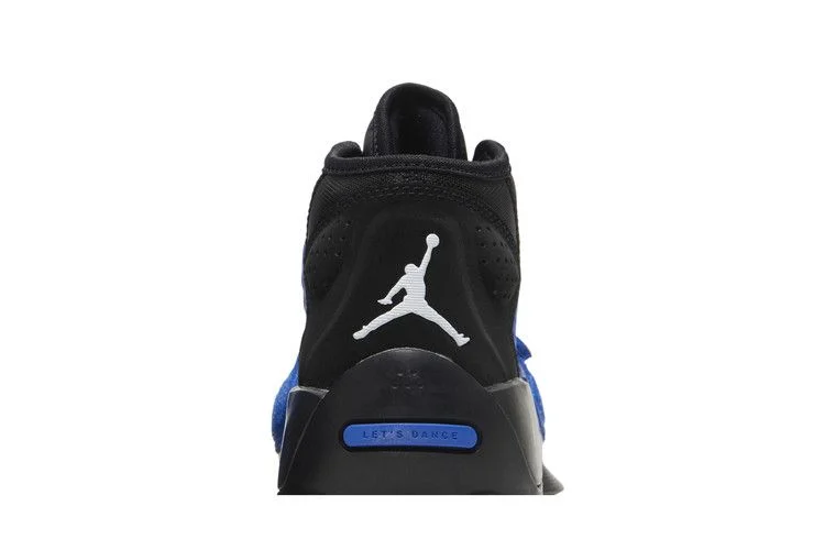 Кроссовки Air Jordan Zion 2 GS 'One Never Done'
