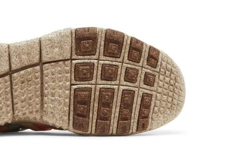 Кроссовки Nike Free Crater Trail Moc 'N7 - Grain'