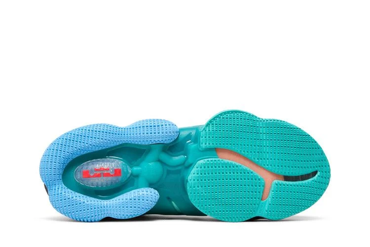Кроссовки Nike LeBron 19 'LeBronival'