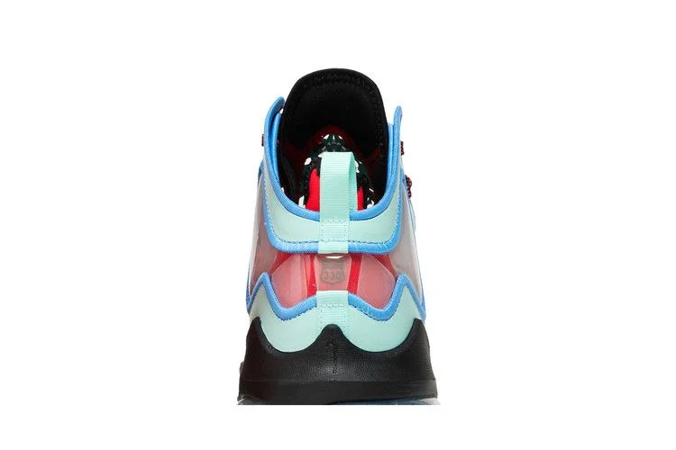 Кроссовки Nike LeBron 19 'LeBronival'