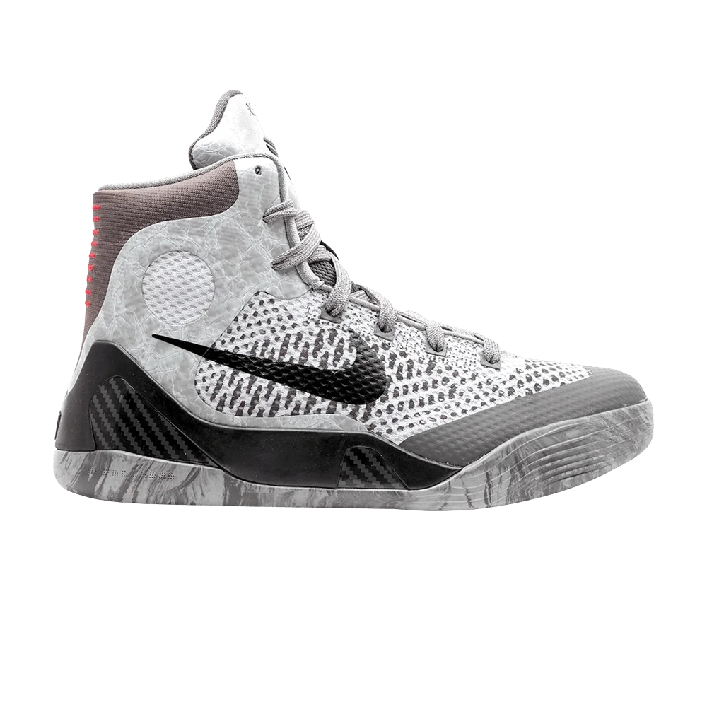 Кроссовки Nike Kobe 9 Elite GS 'Details'