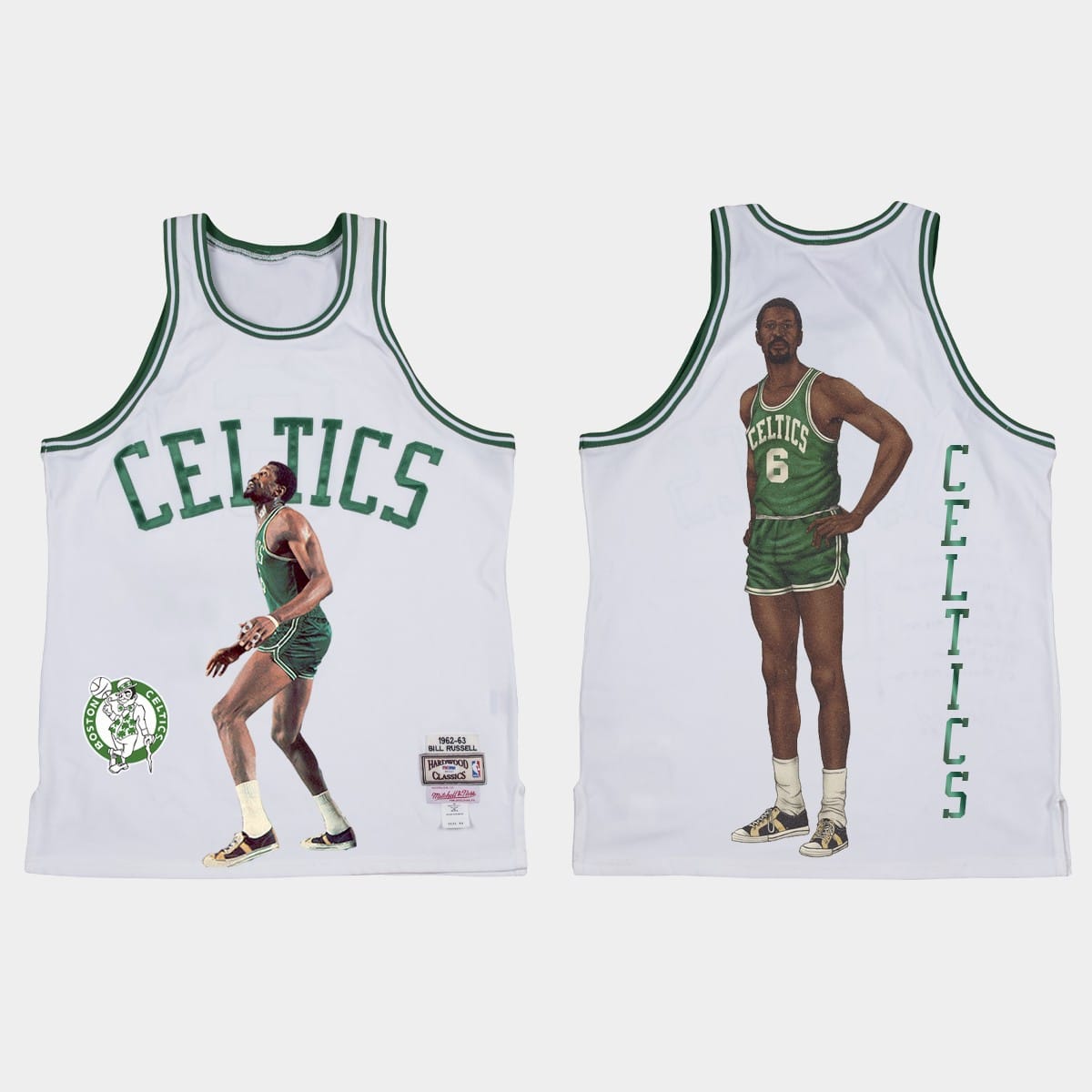 1962-63-boston-celtics-6-bill-russell-sublimated-player-white-hwc-limited-jersey