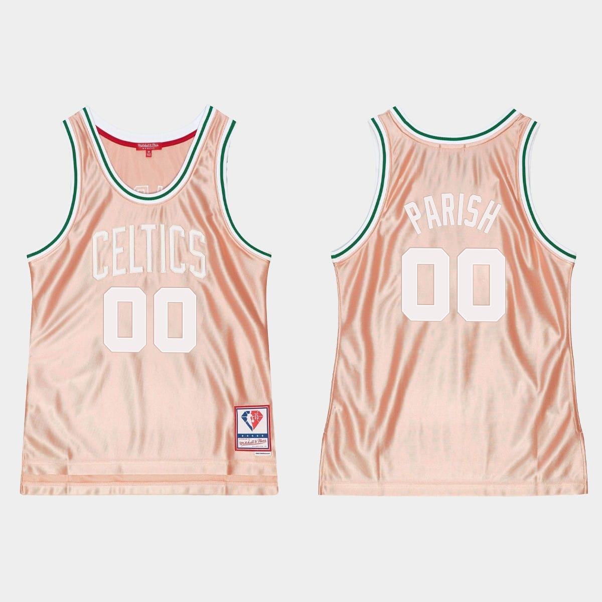 1985-86-boston-celtics-00-robert-parish-75th-anniversary-rose-gold-jersey