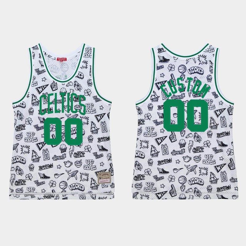 1985-86-boston-celtics-00-robert-parish-white-doodle-jersey