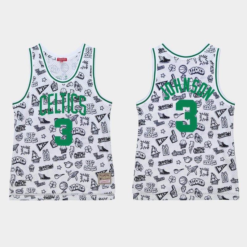 1985-86-boston-celtics-3-dennis-johnson-white-doodle-jersey