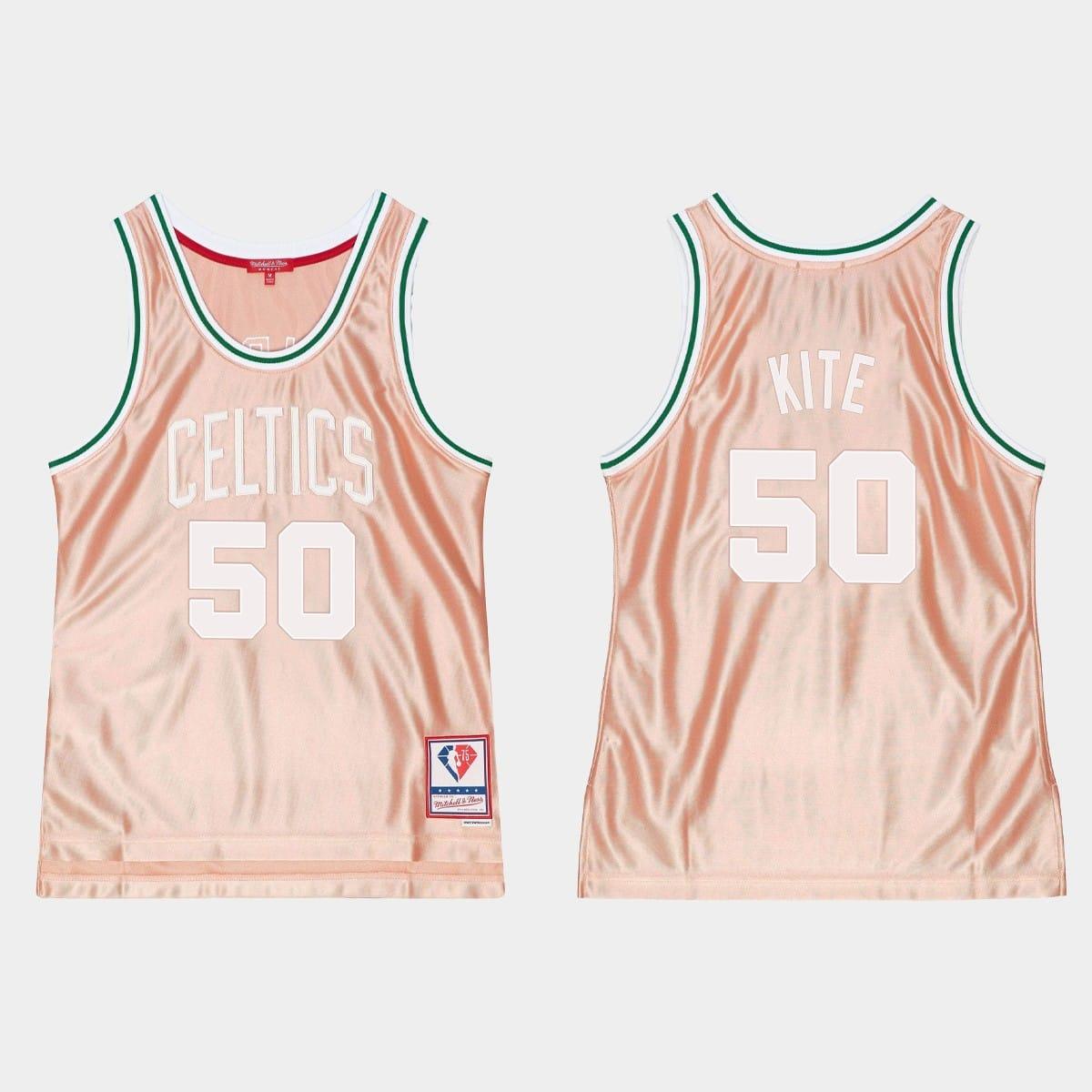 1985-86-boston-celtics-50-greg-kite-75th-anniversary-rose-gold-jersey