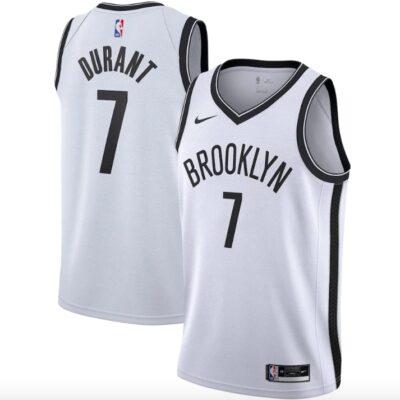 2020-21-Brooklyn-Nets-7-Kevin-Durant-Association-White-Jersey-1
