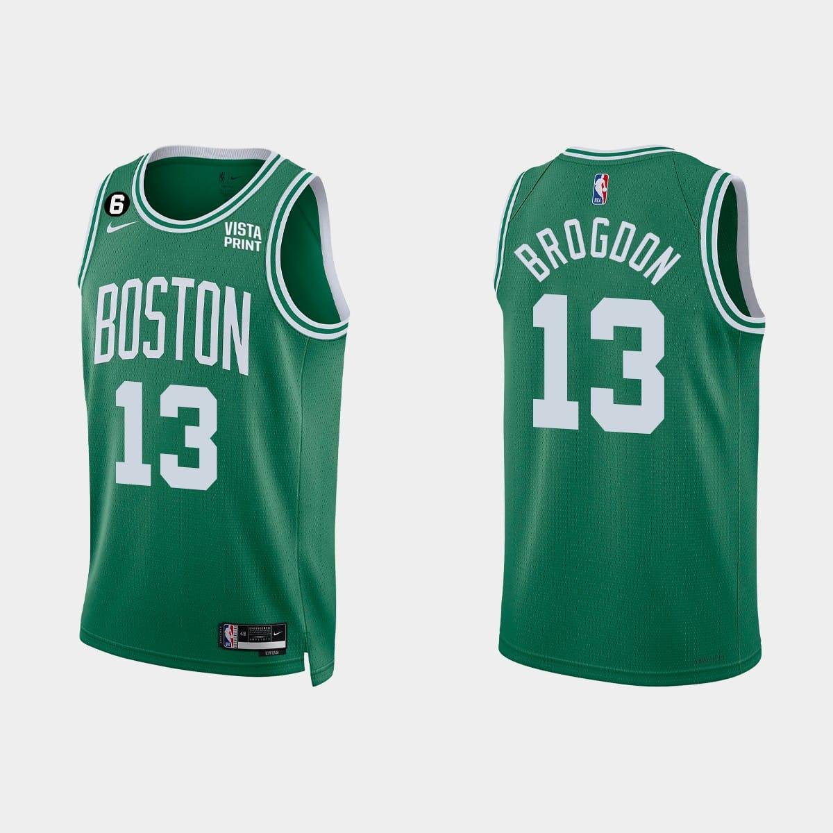 2022-23-boston-celtics-13-malcolm-brogdon-icon-kelly-green-jersey