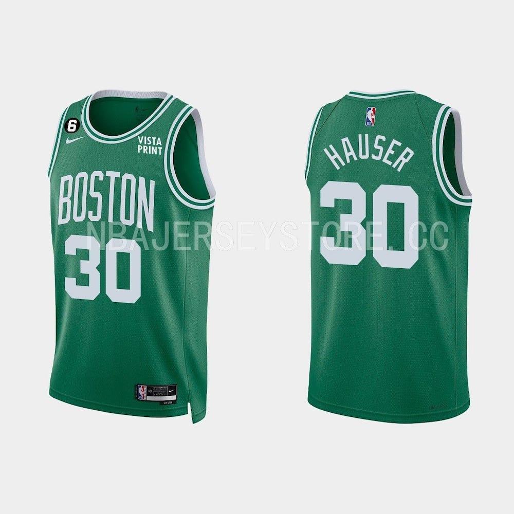 2022-23-boston-celtics-30-sam-hauser-icon-kelly-green-jersey