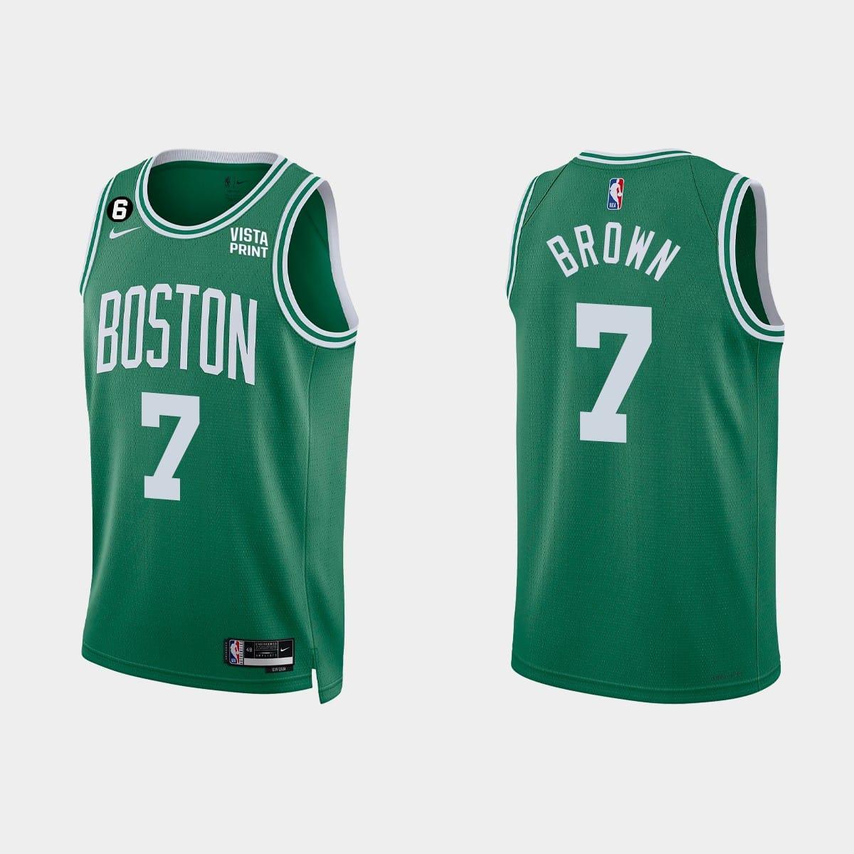 2022-23-boston-celtics-7-jaylen-brown-icon-kelly-green-jersey