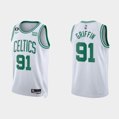 2022-23-Boston-Celtics-91-Blake-Griffin-Association-White-Jersey