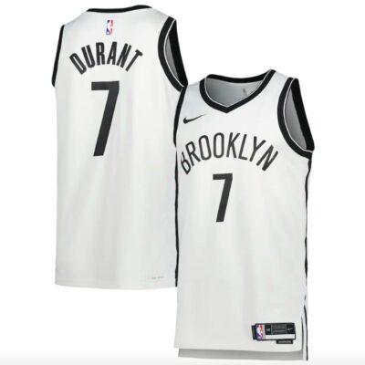 2022-23-Brooklyn-Nets-7-Kevin-Durant-Association-White-Jersey-1