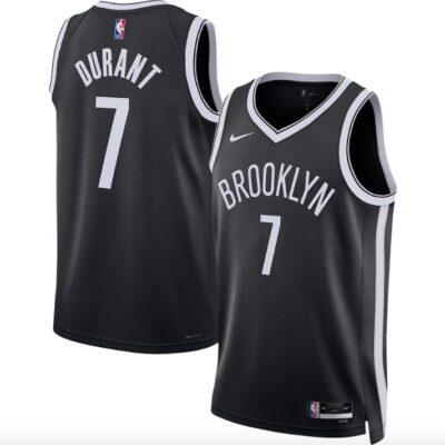 2022-23-Brooklyn-Nets-7-Kevin-Durant-Icon-Black-Jersey-1