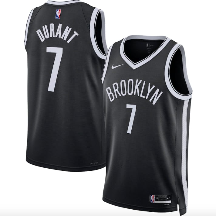 2022-23-brooklyn-nets-7-kevin-durant-icon-black-jersey