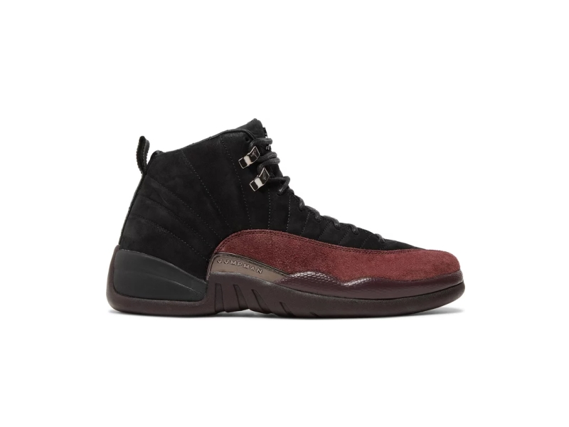 a-ma-maniere-x-wmns-air-jordan-12-retro-black