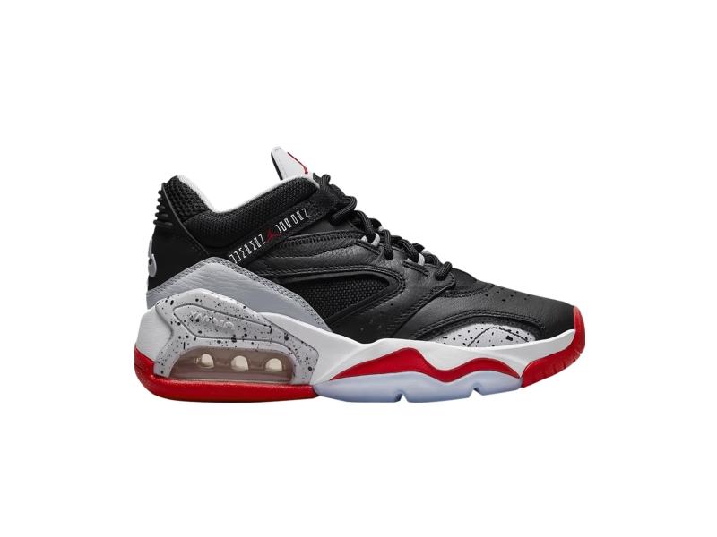 air-jordan-point-lane-gs-black-university-red-speckled