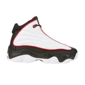 Black/Varsity Red/White