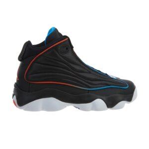 Black/Team Orange-Photo Blue