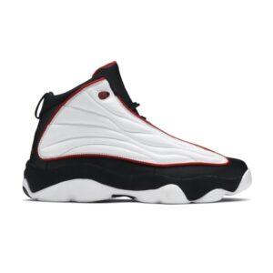 Back/Varsity Red-White