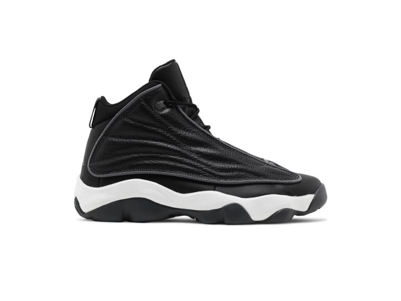 Men's jordan pro strong best sale