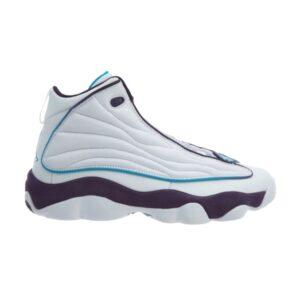 White/Blue Lagoon-Grand Purple