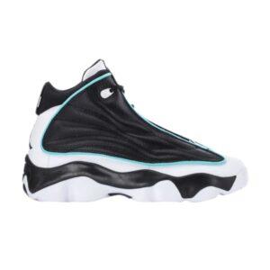 Black/Tropical Twist/Smoke Grey/White
