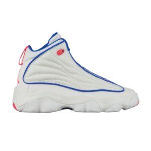 Sail/Racer Pink-Racer Blue