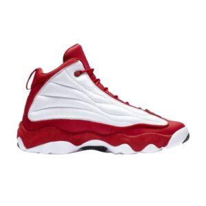 Varsity Red/Carbon-White-Black