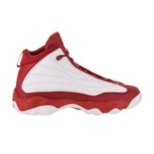 Varsity Red/Carbon-White-Black