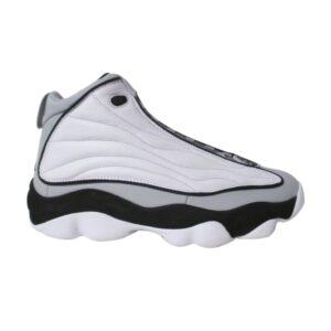 White/Black