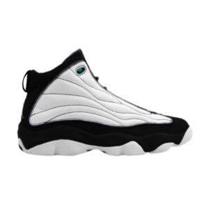 White/Dark Pine/Black